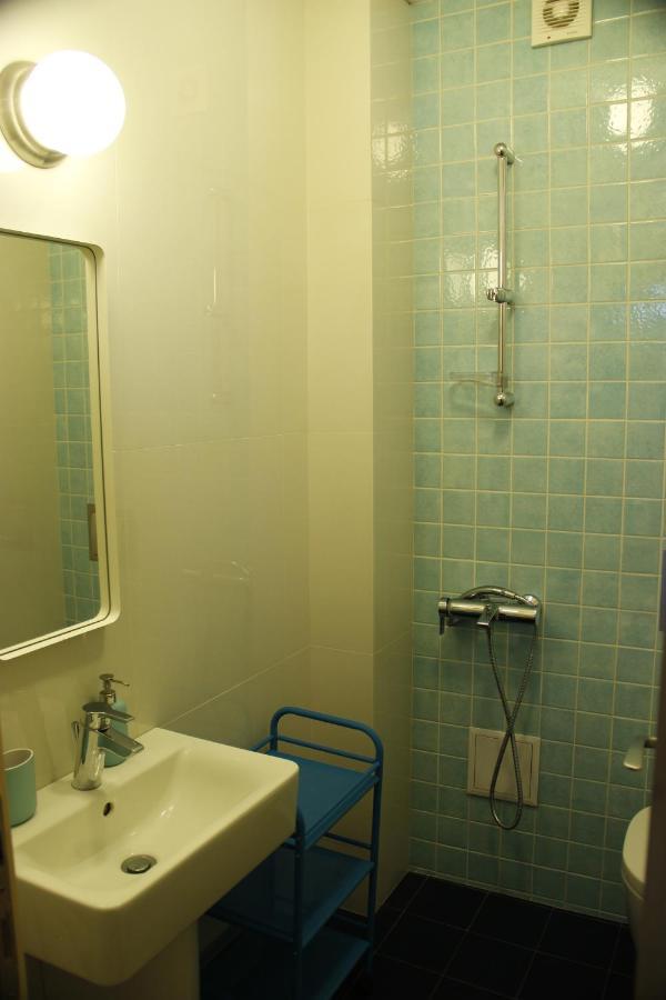 Eco Residence Ribarica Εξωτερικό φωτογραφία