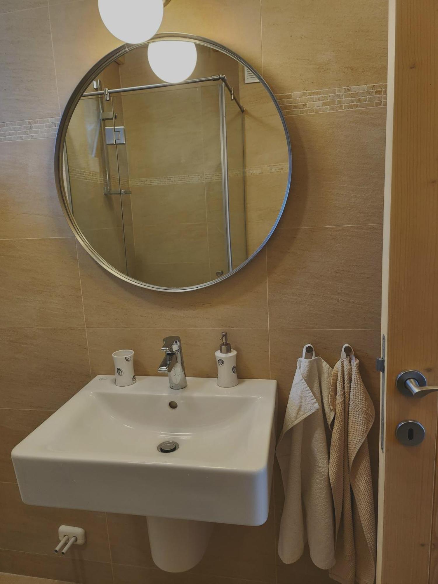 Eco Residence Ribarica Εξωτερικό φωτογραφία