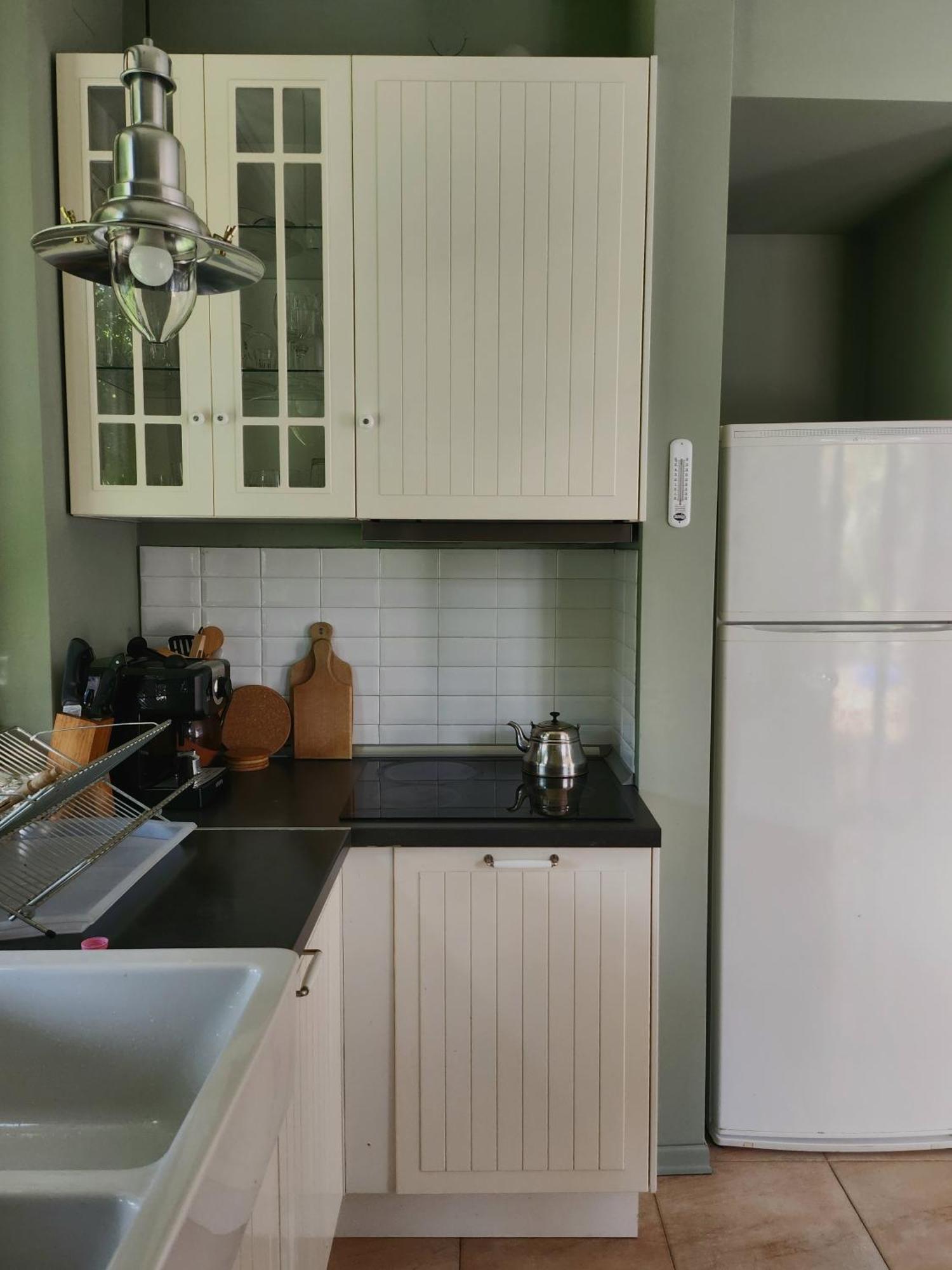 Eco Residence Ribarica Εξωτερικό φωτογραφία