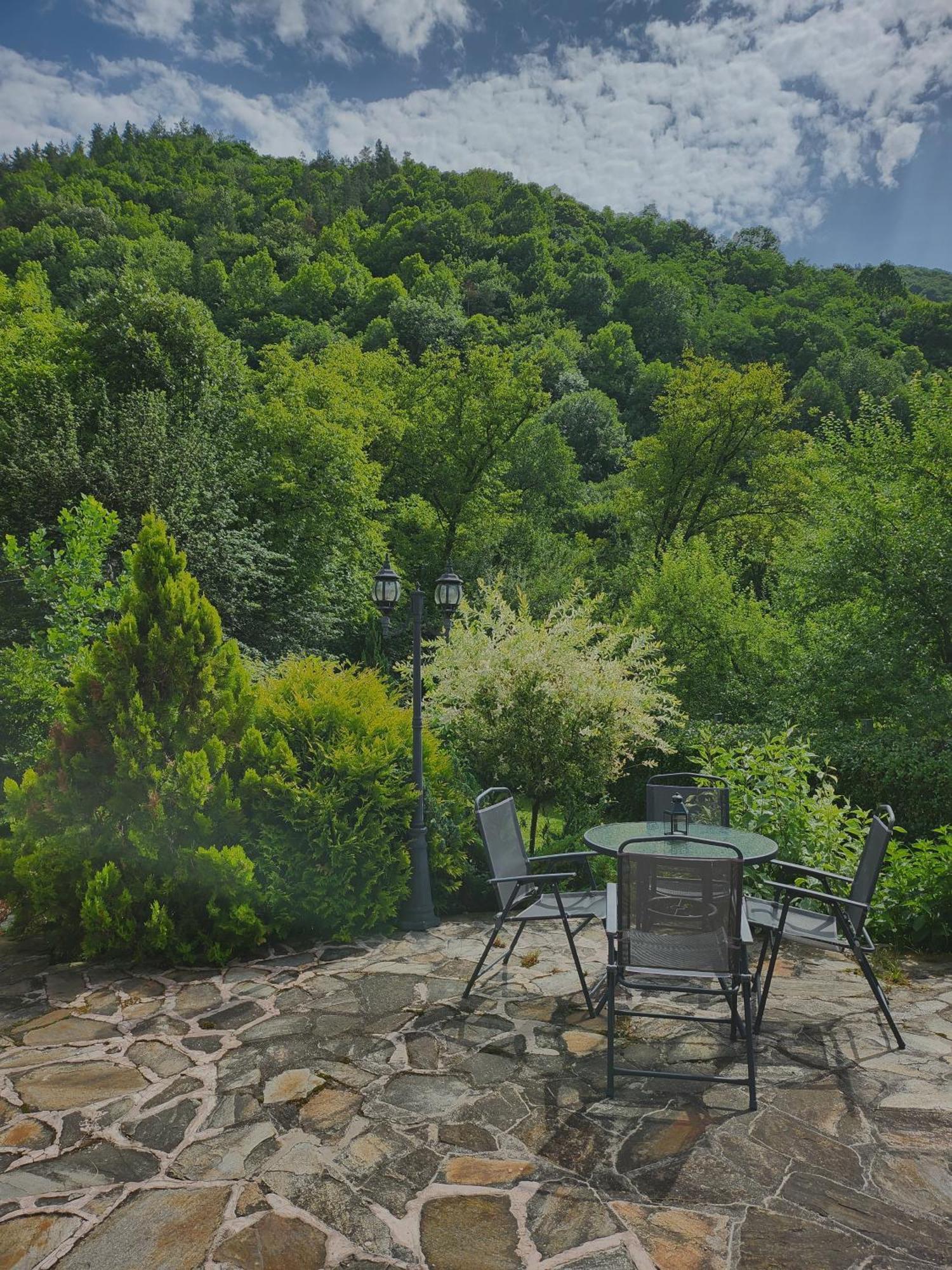 Eco Residence Ribarica Εξωτερικό φωτογραφία